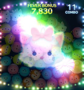 ツムツム マリー は強い スキル評価 使い方動画 社会人ハンター速報 アプリ攻略ゲームマスター