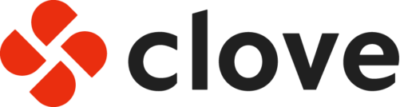 Cloveのロゴ(LOGO)