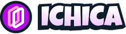 ICHICA(イチカ)のロゴ(logo)