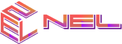 NEL(ネル)のロゴ(logo)