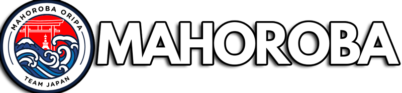 マホロバオリパのロゴ(logo)